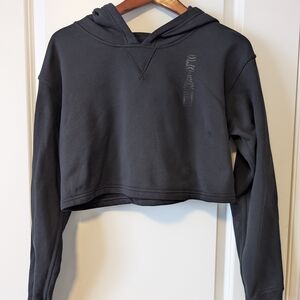 Lululemon Athletica Black Hoodie